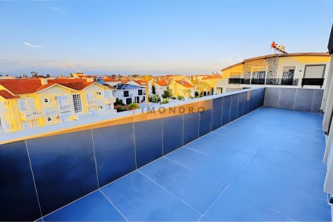 Daire 4+1 Serik, Antalya, Türkiye №215559 - 7