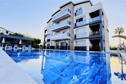 Daire 4+1 Serik, Antalya, Türkiye №215559 - 2