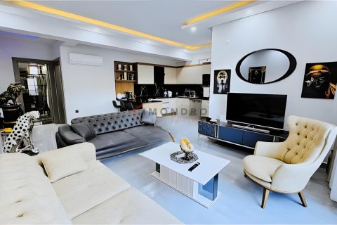 Daire 4+1 Serik, Antalya, Türkiye №215559 - 6