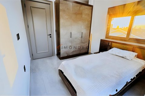 Daire 4+1 Serik, Antalya, Türkiye №215559 - 13