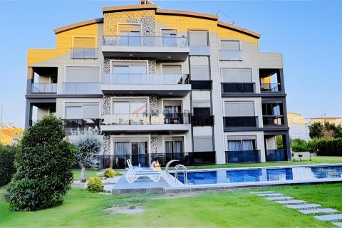 Daire 4+1 Serik, Antalya, Türkiye №215559 - 24