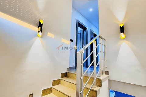 Daire 4+1 Serik, Antalya, Türkiye №215559 - 17