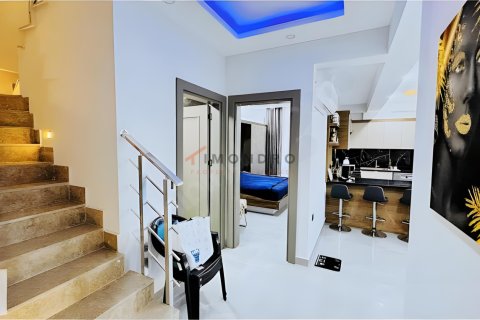 Daire 4+1 Serik, Antalya, Türkiye №215559 - 16