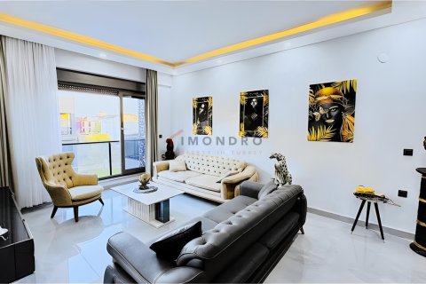 Daire 4+1 Serik, Antalya, Türkiye №215559 - 4