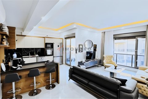 Daire 4+1 Serik, Antalya, Türkiye №215559 - 3
