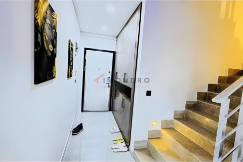 Daire 4+1 Serik, Antalya, Türkiye №215559 - 18