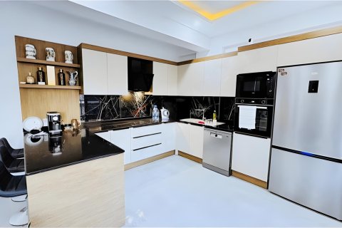 Daire 4+1 Serik, Antalya, Türkiye №215559 - 8