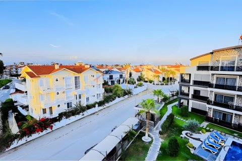 Daire 4+1 Serik, Antalya, Türkiye №215559 - 30