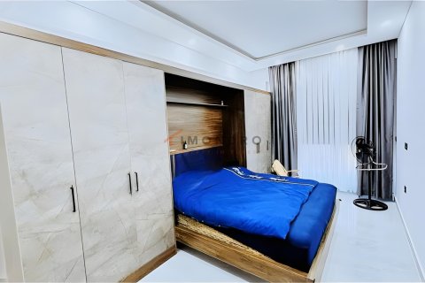 Daire 4+1 Serik, Antalya, Türkiye №215559 - 12
