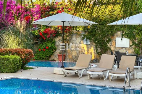 Apartment for sale in Kemer, Antalya, Turkey, 4 bedrooms, 165m2, No. 211862 – photo 15
