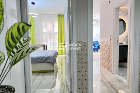 Apartment for sale in Kemer, Antalya, Turkey, 4 bedrooms, 165m2, No. 211862 – photo 4