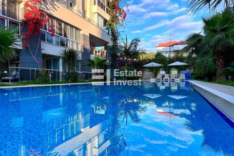 Apartment for sale in Kemer, Antalya, Turkey, 4 bedrooms, 165m2, No. 211862 – photo 14