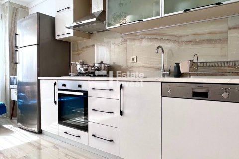 Apartment for sale in Kemer, Antalya, Turkey, 4 bedrooms, 165m2, No. 211862 – photo 3