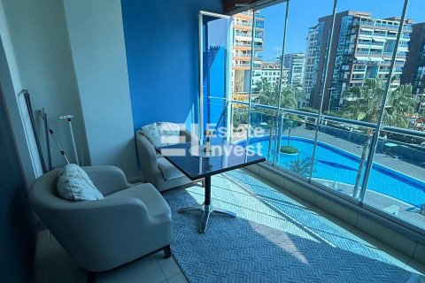 Daire   Alanya, Antalya, Türkiye №211863 - 7
