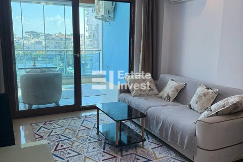 Wohnung  in Alanya, Antalya, Türkei Nr. 211863
