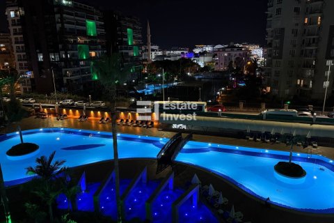 Daire   Alanya, Antalya, Türkiye №211863 - 9