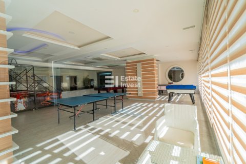 1+1 Lägenhet  i Alanya, Antalya, Turkiet Nr. 211864 - 15