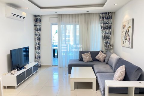 1+1 Lägenhet  i Alanya, Antalya, Turkiet Nr. 211864 - 3