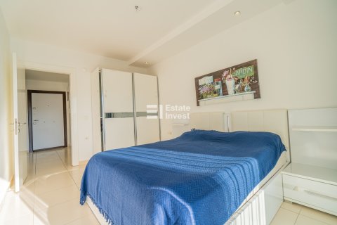 1+1 Lägenhet  i Alanya, Antalya, Turkiet Nr. 211864 - 2
