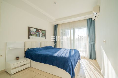 1+1 Lägenhet i Alanya, Antalya, Turkiet Nr. 211864