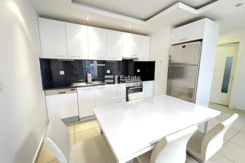 1+1 Lägenhet  i Alanya, Antalya, Turkiet Nr. 211864 - 5