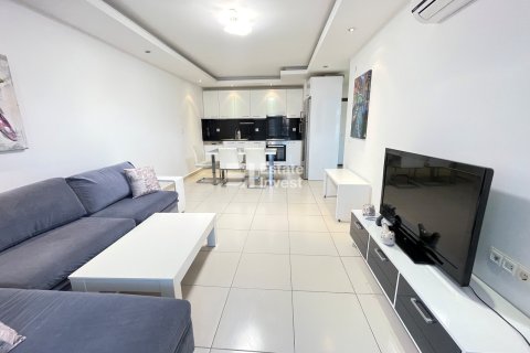1+1 Lägenhet  i Alanya, Antalya, Turkiet Nr. 211864 - 4