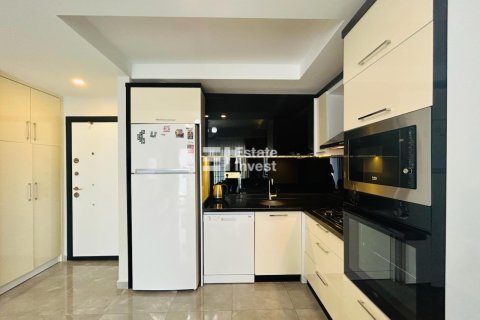 Продажа квартиры  в Аланье, Анталье, Турция 1+1, 60м2, №211866 – фото 4
