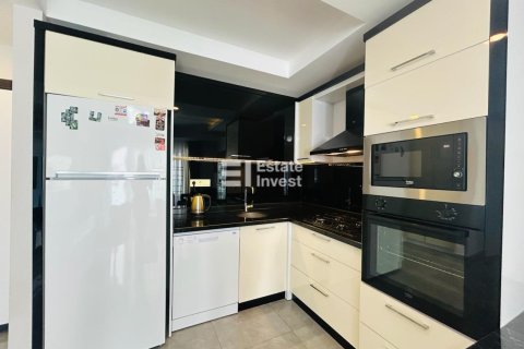 Продажа квартиры  в Аланье, Анталье, Турция 1+1, 60м2, №211866 – фото 2