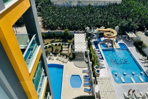 Продажа квартиры  в Аланье, Анталье, Турция 1+1, 60м2, №211866 – фото 14