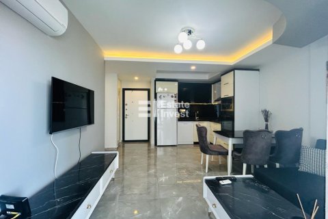 Продажа квартиры  в Аланье, Анталье, Турция 1+1, 60м2, №211866 – фото 6