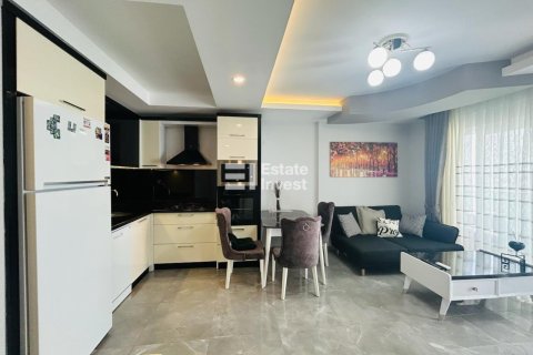 Продажа квартиры  в Аланье, Анталье, Турция 1+1, 60м2, №211866 – фото 3