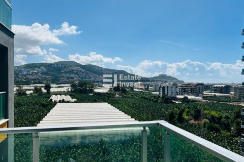 Продажа квартиры  в Аланье, Анталье, Турция 1+1, 60м2, №211866 – фото 13