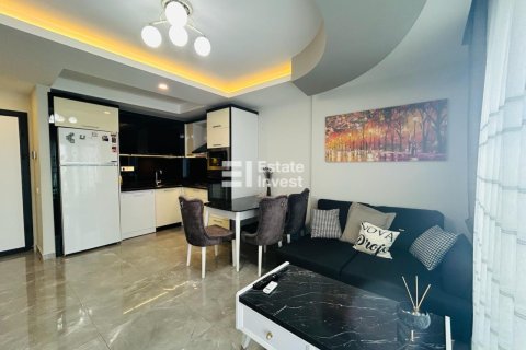 Квартира  1+1 в Аланье, Анталья, Турция №211866