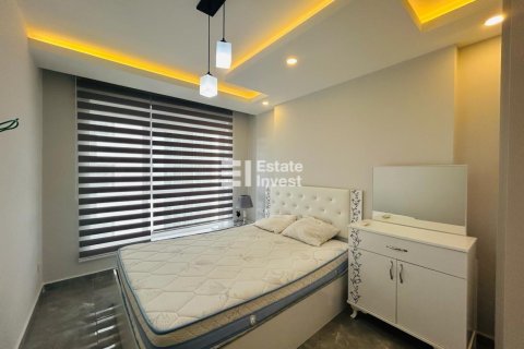 Продажа квартиры  в Аланье, Анталье, Турция 1+1, 60м2, №211866 – фото 8