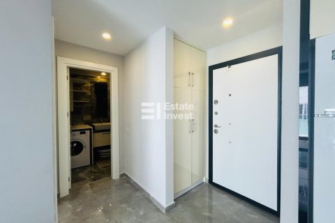 Продажа квартиры  в Аланье, Анталье, Турция 1+1, 60м2, №211866 – фото 11