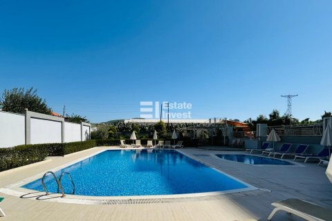 Продажа квартиры  в Аланье, Анталье, Турция 1+1, 60м2, №211866 – фото 15
