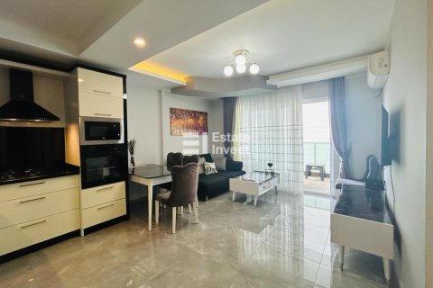 Продажа квартиры  в Аланье, Анталье, Турция 1+1, 60м2, №211866 – фото 5