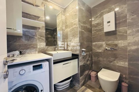 Продажа квартиры  в Аланье, Анталье, Турция 1+1, 60м2, №211866 – фото 9