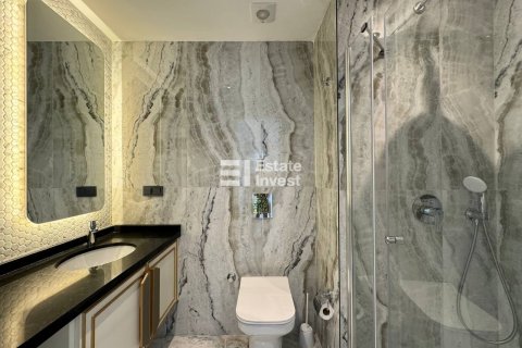 3+1 Lejlighed i Alanya, Antalya, Tyrkiet Nr. 211861 - 13