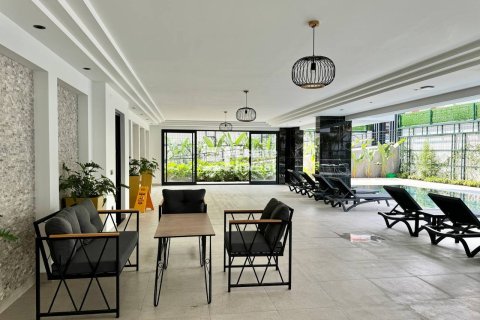 3+1 Lejlighed i Alanya, Antalya, Tyrkiet Nr. 211861 - 2