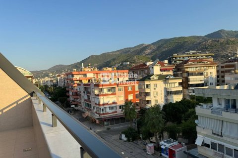 3+1 Lejlighed i Alanya, Antalya, Tyrkiet Nr. 211861 - 15