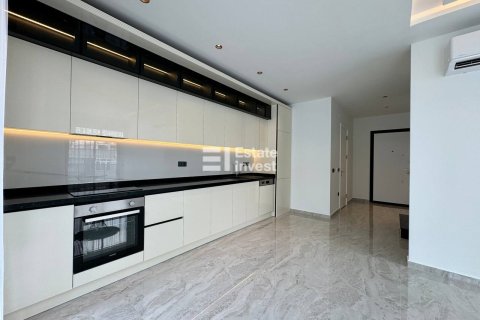 3+1 Lejlighed i Alanya, Antalya, Tyrkiet Nr. 211861 - 5