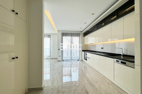 3+1 Lejlighed i Alanya, Antalya, Tyrkiet Nr. 211861 - 7