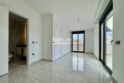 3+1 Lejlighed i Alanya, Antalya, Tyrkiet Nr. 211861 - 8