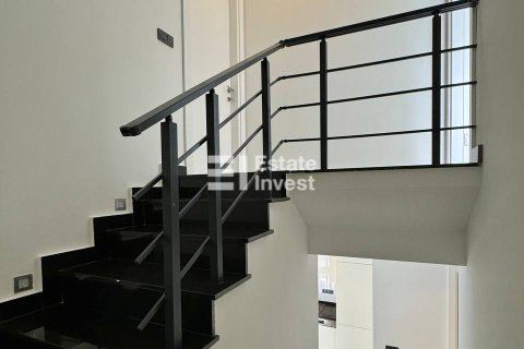 3+1 Lejlighed i Alanya, Antalya, Tyrkiet Nr. 211861 - 9