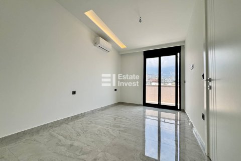 3+1 Lejlighed i Alanya, Antalya, Tyrkiet Nr. 211861 - 12