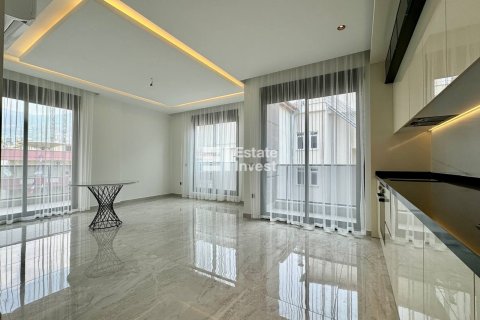 3+1 Lejlighed i Alanya, Antalya, Tyrkiet Nr. 211861 - 6
