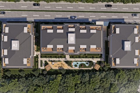 Daire 2+1 İstanbul, Türkiye №211867 - 7