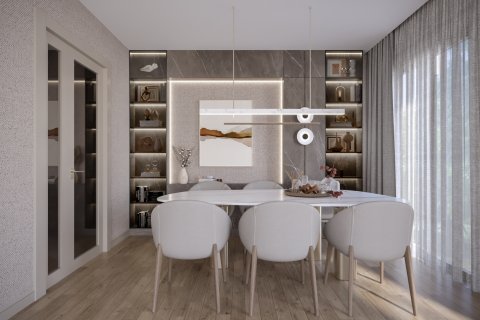 Daire 2+1 İstanbul, Türkiye №211867 - 13
