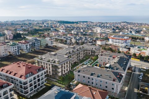 Daire 2+1 İstanbul, Türkiye №211867 - 8